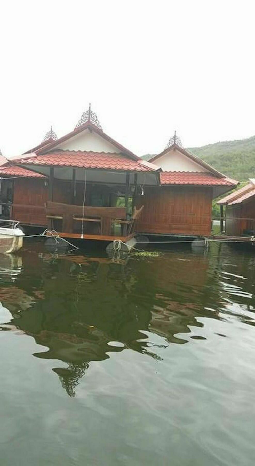 Pae Maldive Erawan Βίλα Chongsadao Εξωτερικό φωτογραφία