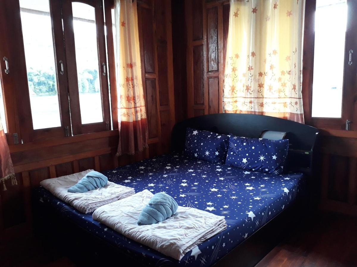 Pae Maldive Erawan Βίλα Chongsadao Εξωτερικό φωτογραφία
