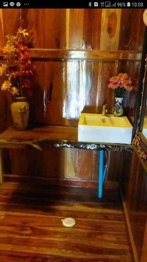 Pae Maldive Erawan Βίλα Chongsadao Εξωτερικό φωτογραφία